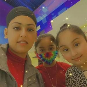 Meet your Posher, Amrit pal